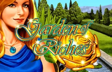 Garden of Riches
