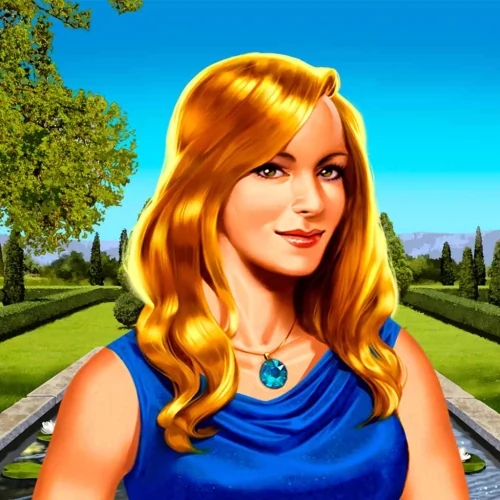 Garden of Riches