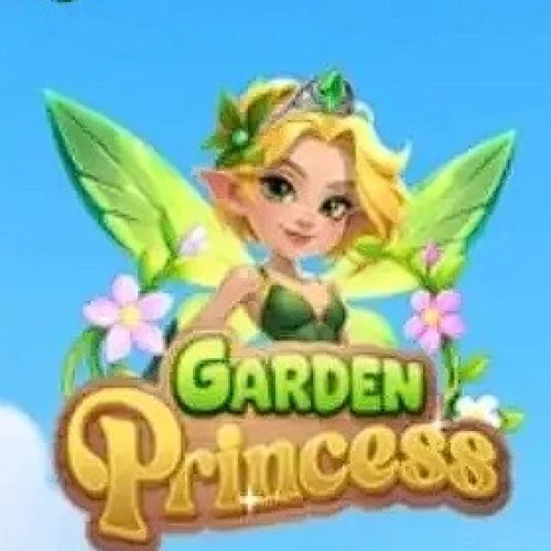 Garden Princess