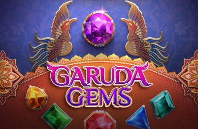 Garuda Gems