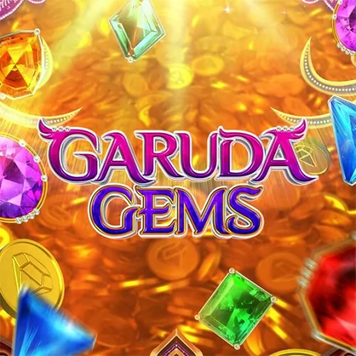 Garuda Gems