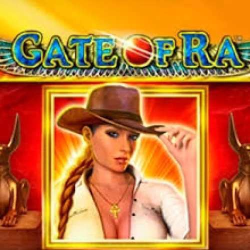 Gate Of Ra Deluxe