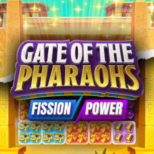 Gate of The Pharaohs