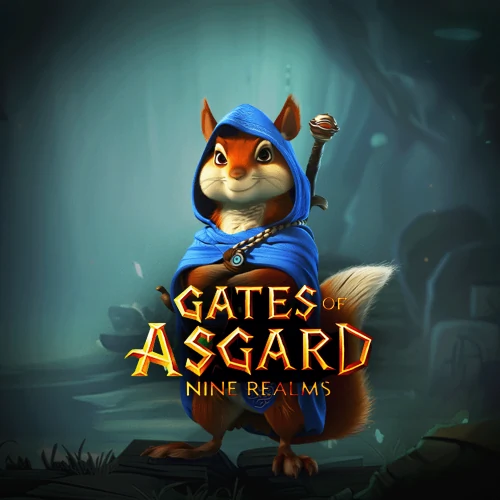 Gates of Asgard: Nine Realms