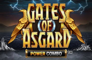 Gates of Asgard Power Combo