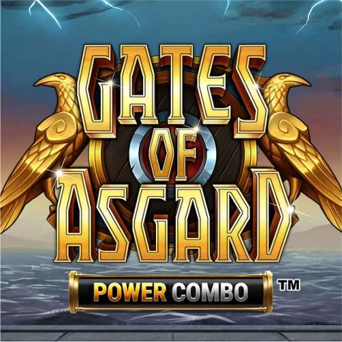 Gates of Asgard Power Combo