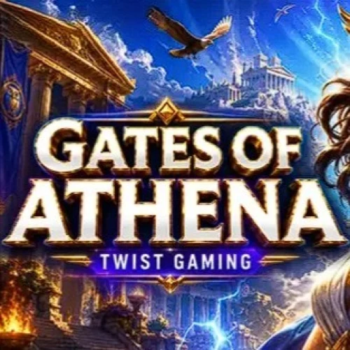 Gates of Athena