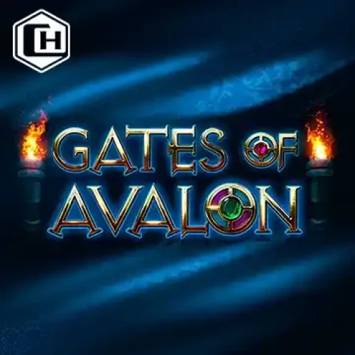 Gates of Avalon