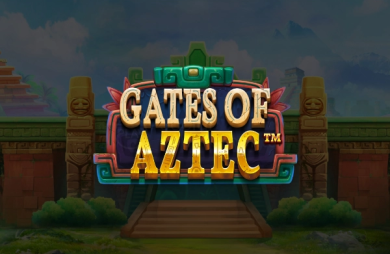 Gates of Aztec