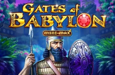 Gates of Babylon Mini-max