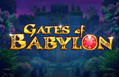 Gates of Babylon