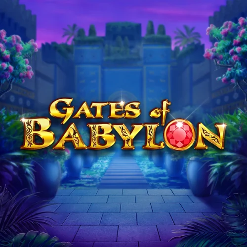 Gates of Babylon