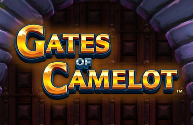 Gates of Camelot