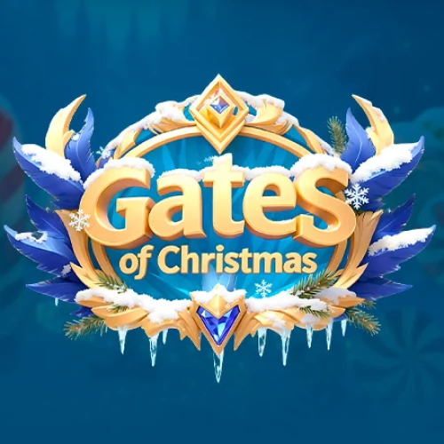 Gates of Christmas