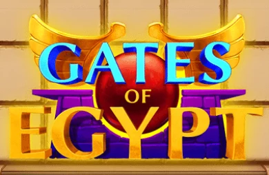 Gates of Egypt