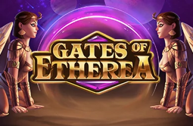 Gates of Etherea