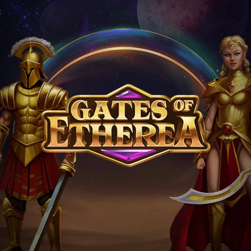 Gates of Etherea