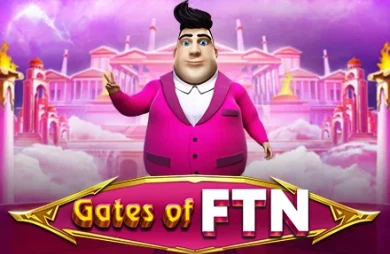 Gates of FTN