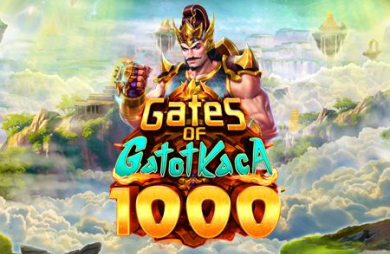 Gates of Gatot Kaca 1000