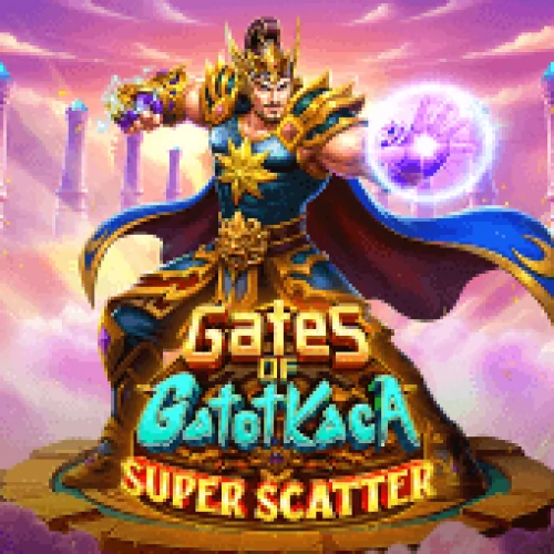 Gates of Gatot Kaca Super Scatter
