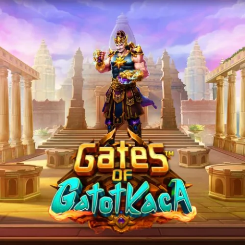 Gates of Gatot Kaca