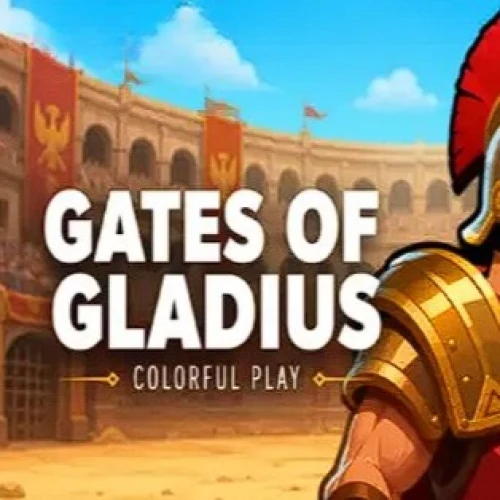 Gates of Gladius