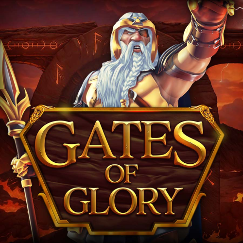 Gates of Glory