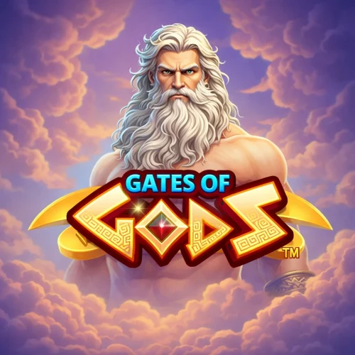 Gates of God