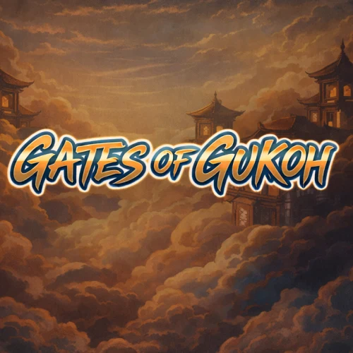 Gates of Gukoh