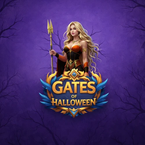 Gates of Halloween (Expanse Studios)