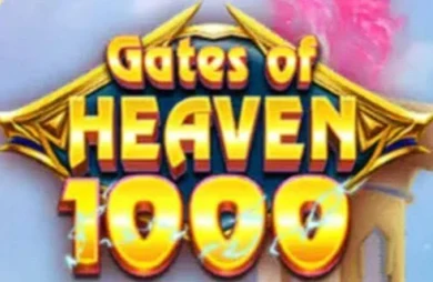 Gates of Heaven 1000