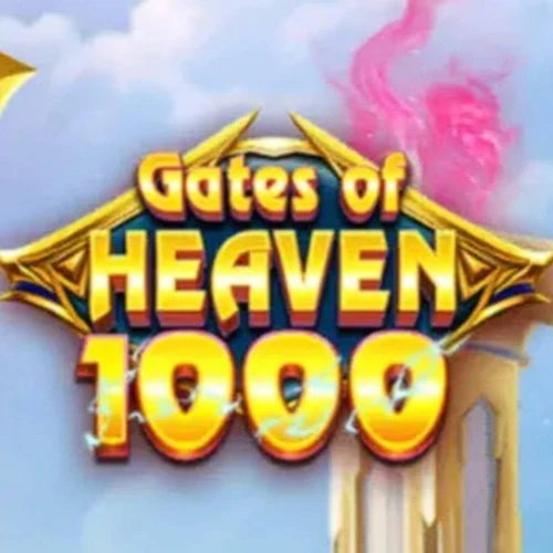 Gates of Heaven 1000