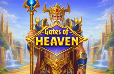 Gates of Heaven