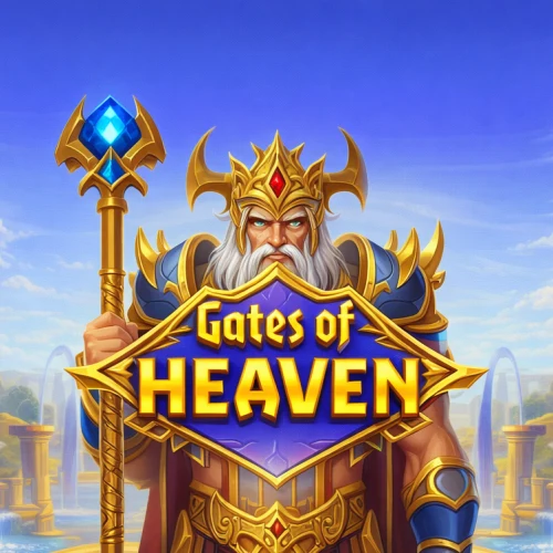 Gates of Heaven