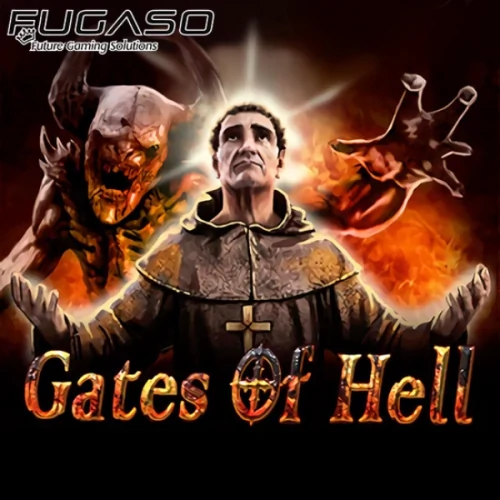 Gates Of Hell