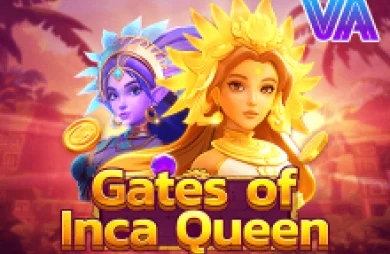 Gates of Inca Queen