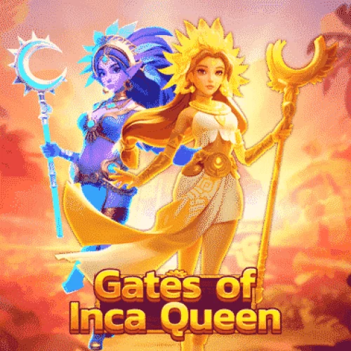Gates of Inca Queen