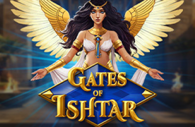 Gates Of Ishtar