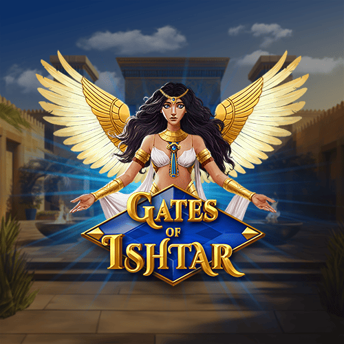 Gates Of Ishtar