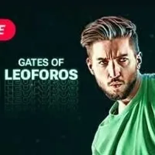 Gates of Leoforos