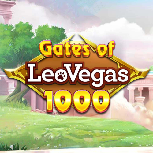 Gates of LeoVegas 1000
