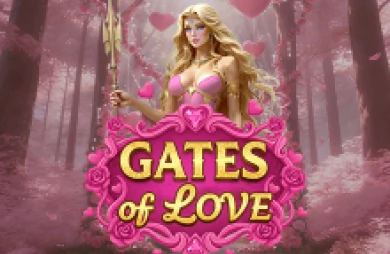 Gates of Love