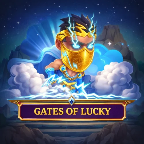 Gates of Lucky