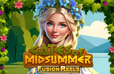 Gates of Midsummer Fusion Reels