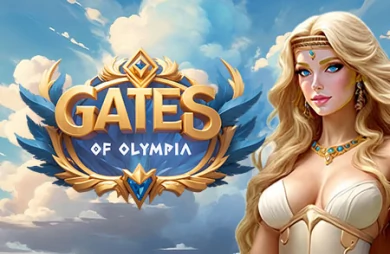 Gates of Olympia