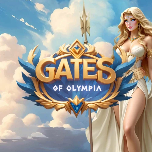 Gates of Olympia