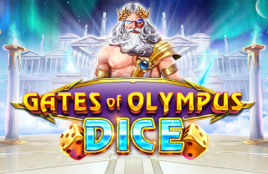 Gates of Olympus Dice