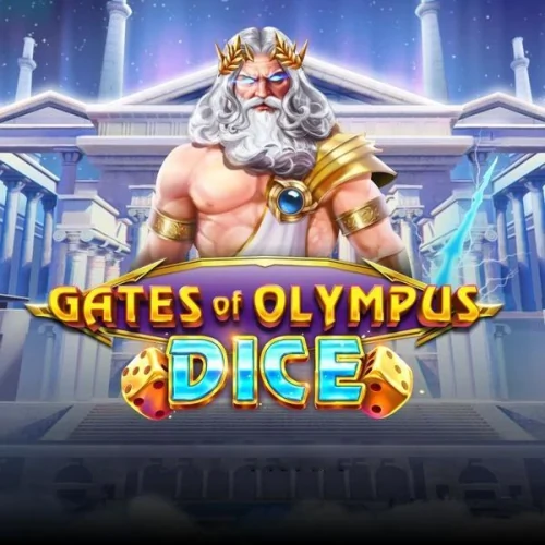 Gates of Olympus Dice