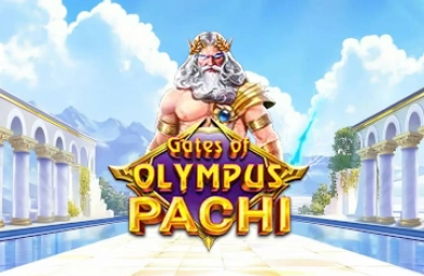 Gates of Olympus Pachi