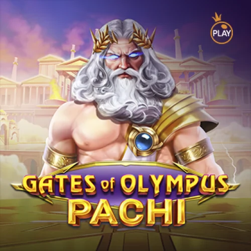 Gates of Olympus Pachi